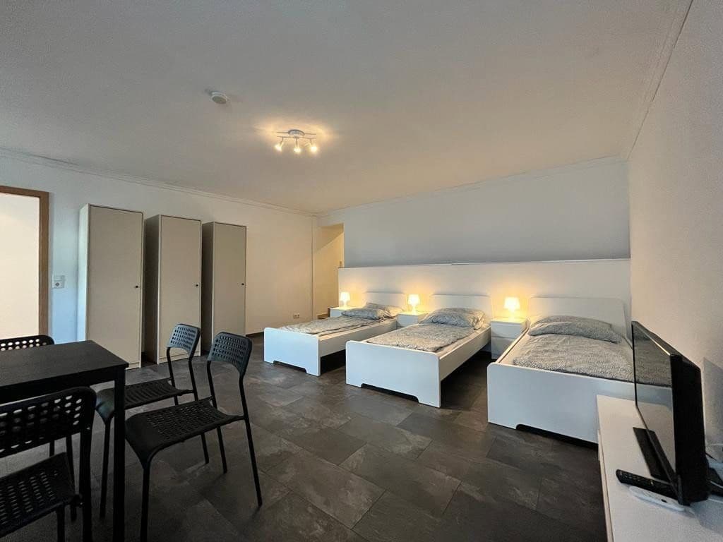 2 bedroom flat to rent, 65 m², Remscheiderstraße 88A, Wuppertal, North Rhine-Westphalia 2 bedroom flat to rent, 65 m², Remscheiderstraße 88A, Wuppertal, North Rhine-Westphalia
