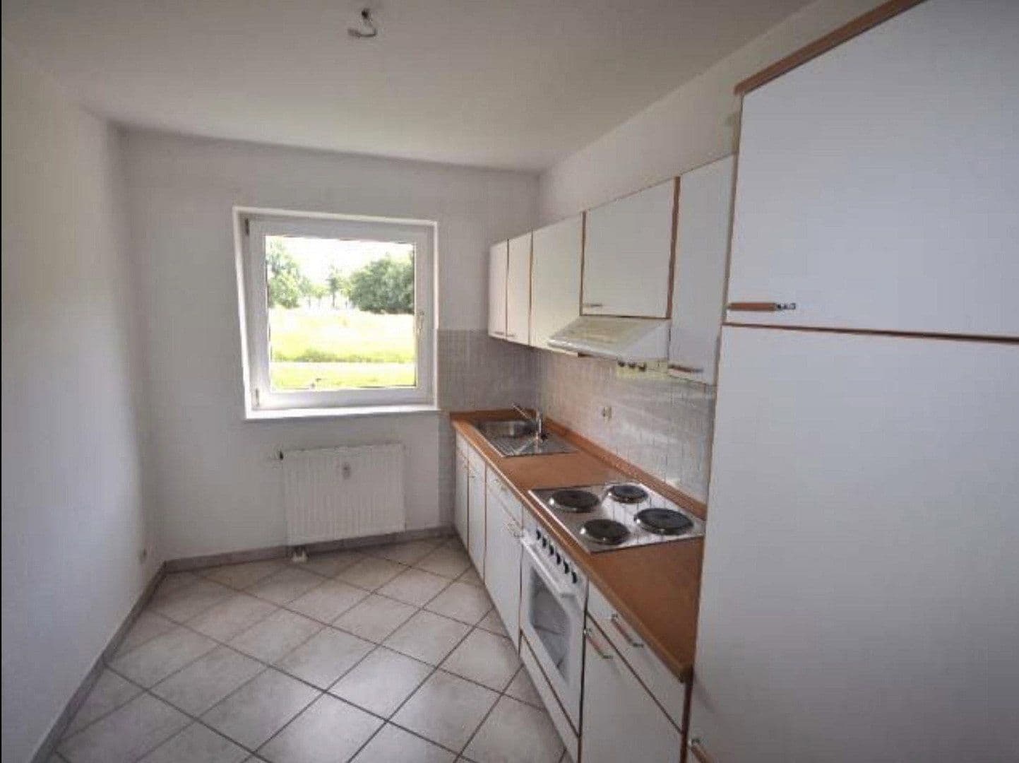2 bedroom flat to rent, 61 m², Leopold-Spreer-Straße 6, Putbus, Mecklenburg-Vorpommern 2 bedroom flat to rent, 61 m², Leopold-Spreer-Straße 6, Putbus, Mecklenburg-Vorpommern