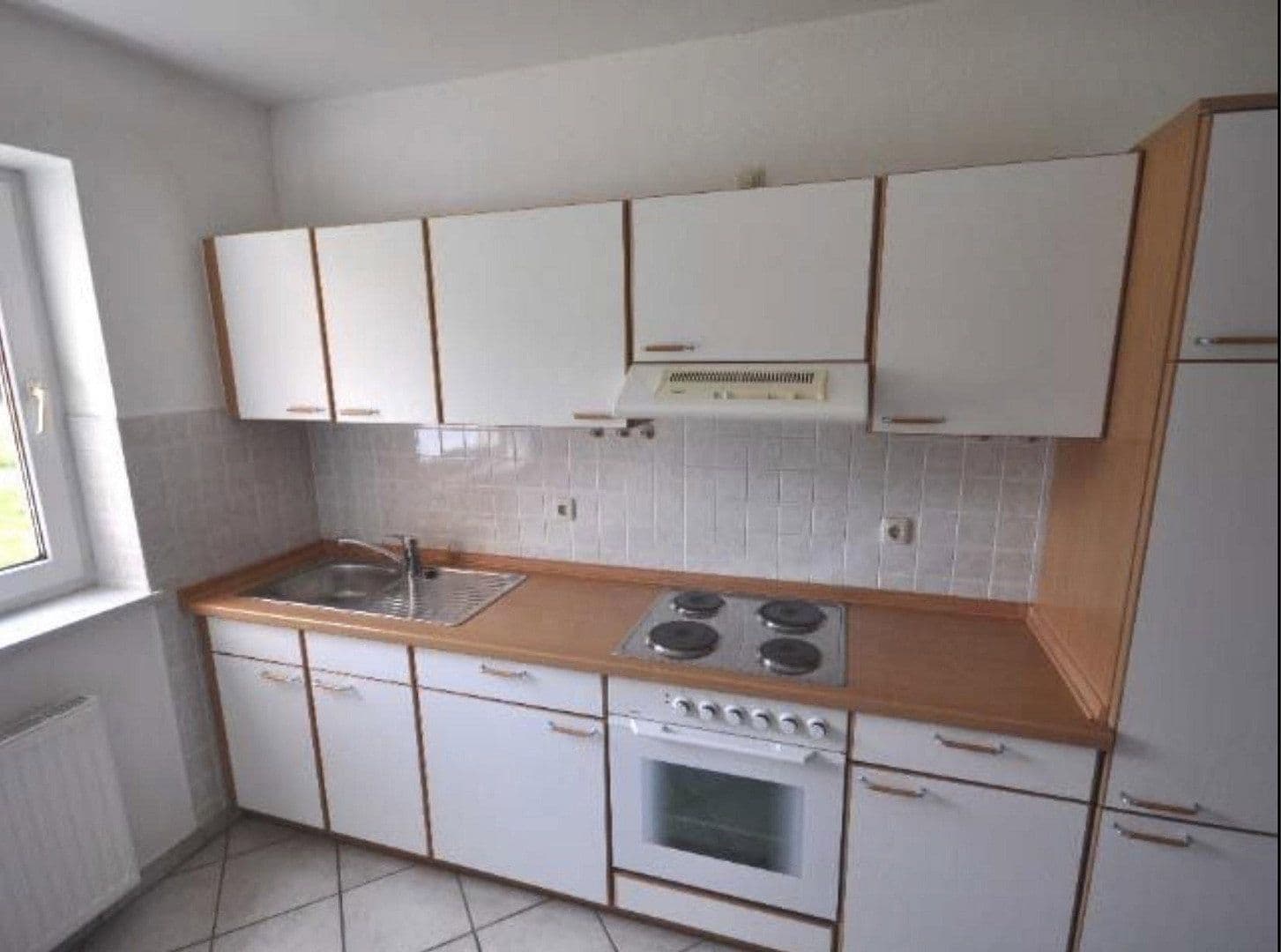 2 bedroom flat to rent, 61 m², Leopold-Spreer-Straße 6, Putbus, Mecklenburg-Vorpommern 2 bedroom flat to rent, 61 m², Leopold-Spreer-Straße 6, Putbus, Mecklenburg-Vorpommern