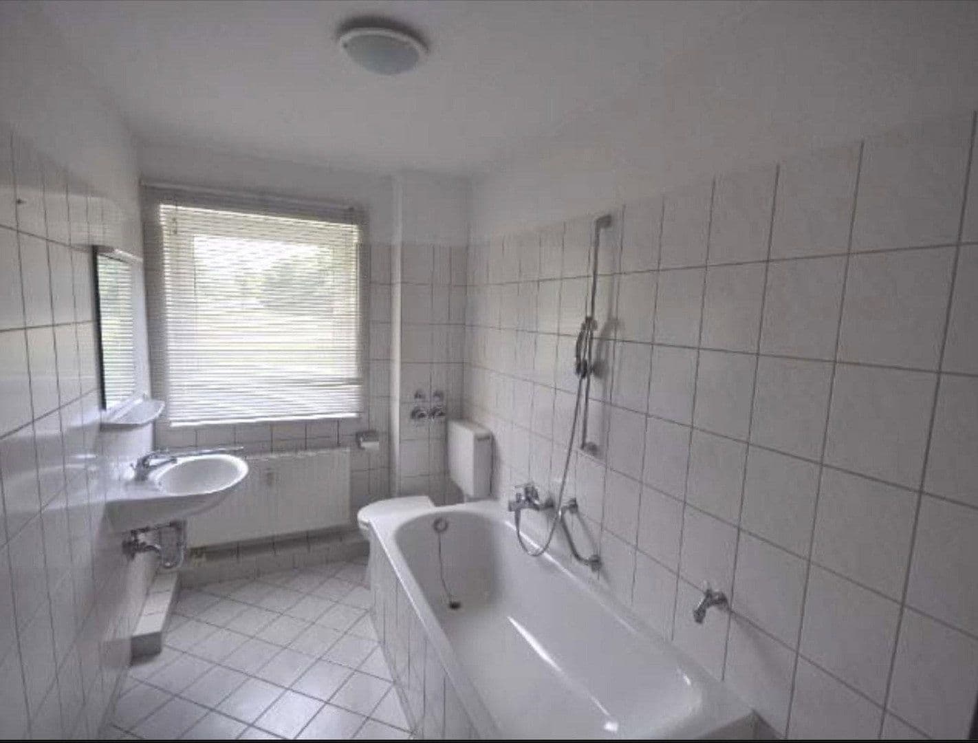 2 bedroom flat to rent, 61 m², Leopold-Spreer-Straße 6, Putbus, Mecklenburg-Vorpommern 2 bedroom flat to rent, 61 m², Leopold-Spreer-Straße 6, Putbus, Mecklenburg-Vorpommern