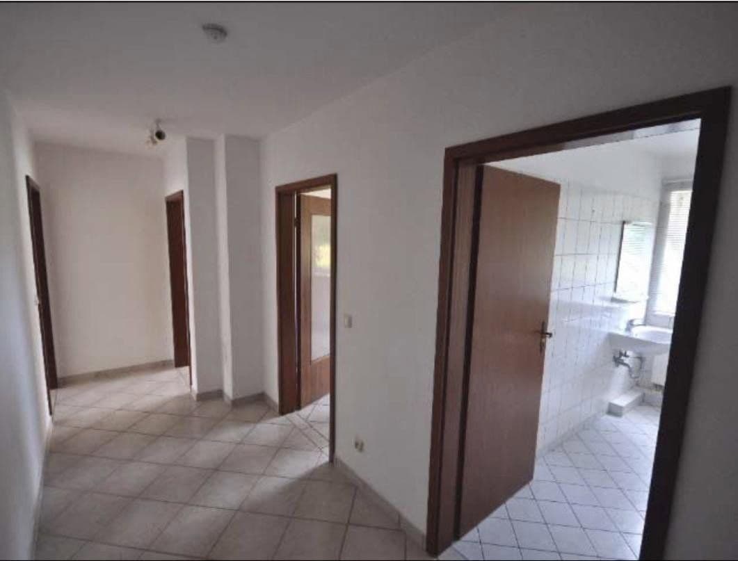2 bedroom flat to rent, 61 m², Leopold-Spreer-Straße 6, Putbus, Mecklenburg-Vorpommern 2 bedroom flat to rent, 61 m², Leopold-Spreer-Straße 6, Putbus, Mecklenburg-Vorpommern