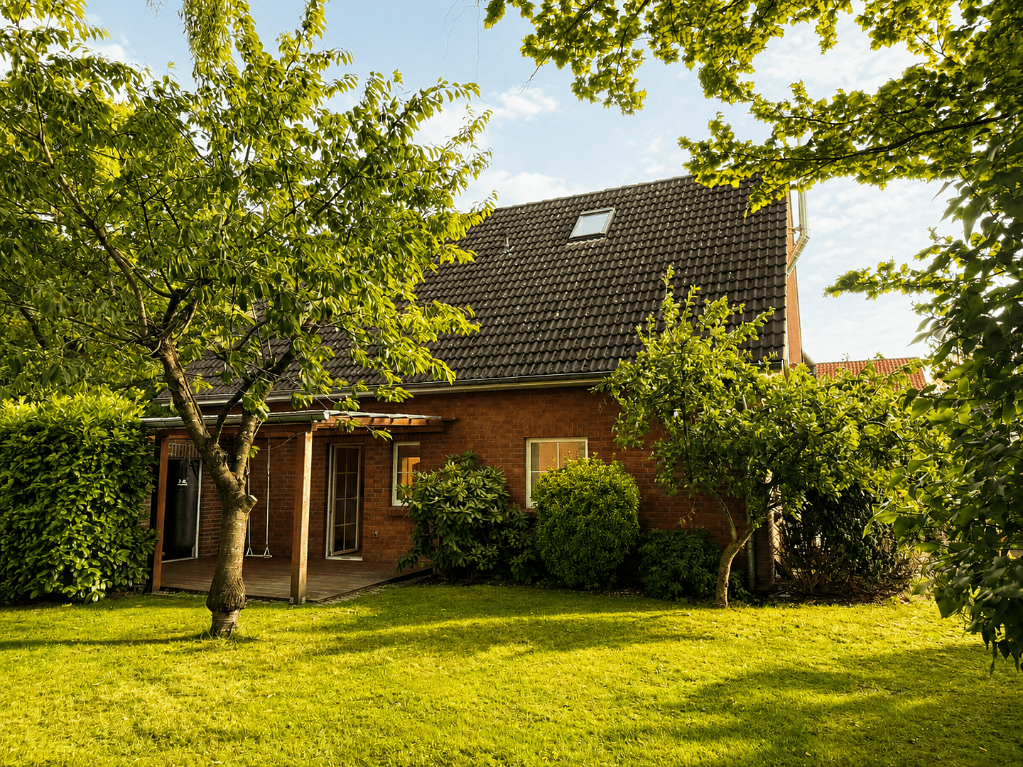 house to rent, 166 m², Paul-Löbe-Weg, Elmshorn, Schleswig-Holstein house to rent, 166 m², Paul-Löbe-Weg, Elmshorn, Schleswig-Holstein