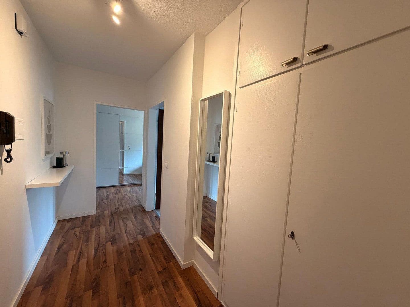 1 bedroom with open-plan kitchen flat to rent, 44 m², Ländelstraße 60, Kaiserslautern, Rhineland-Palatinate 1 bedroom with open-plan kitchen flat to rent, 44 m², Ländelstraße 60, Kaiserslautern, Rhineland-Palatinate