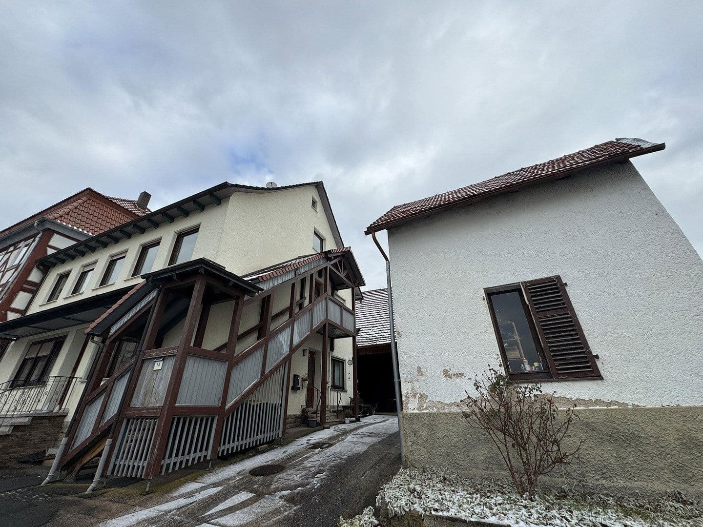 house for sale, 320 m², Nentershausen, Hesse house for sale, 320 m², Nentershausen, Hesse