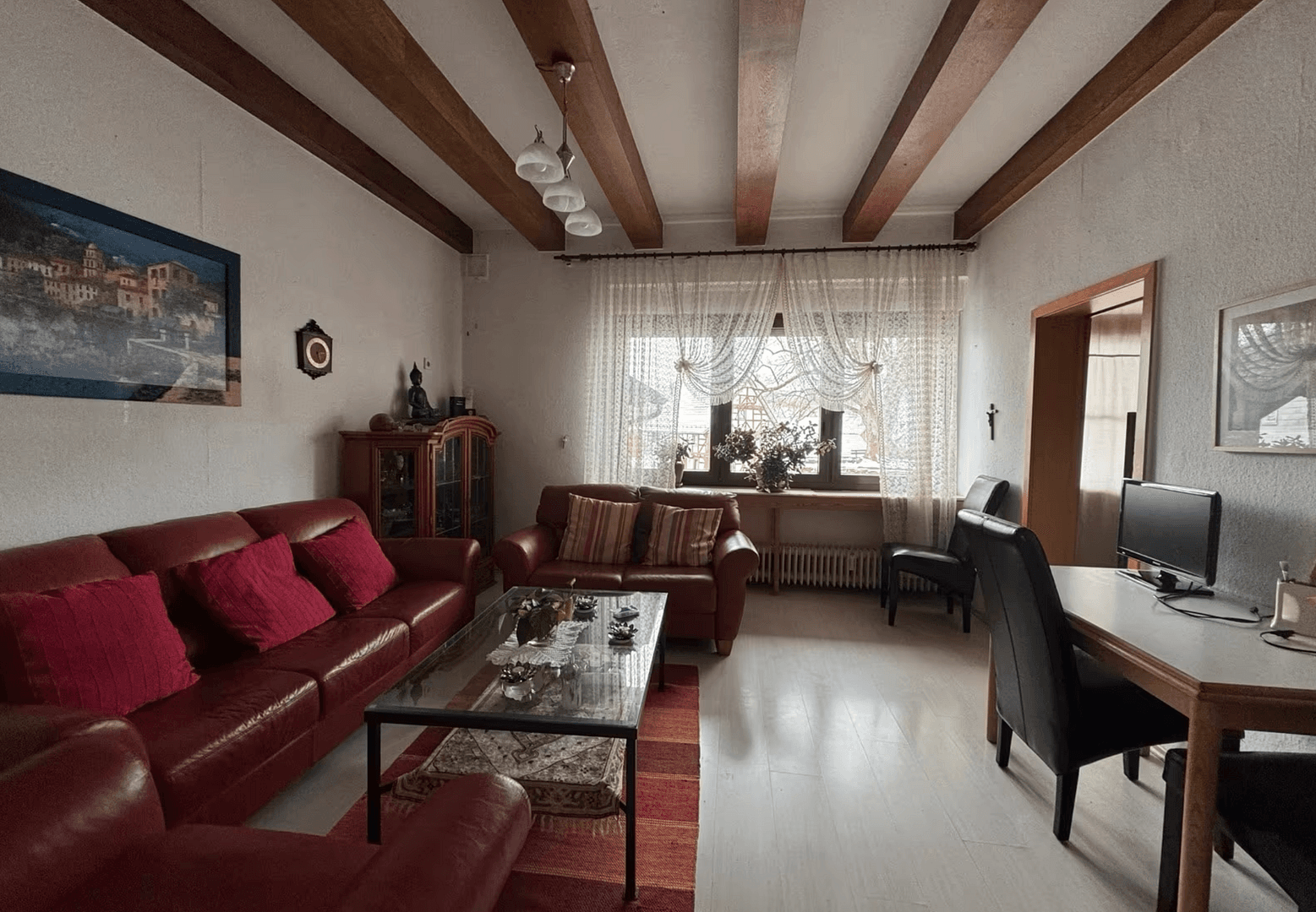 house for sale, 320 m², Nentershausen, Hesse house for sale, 320 m², Nentershausen, Hesse