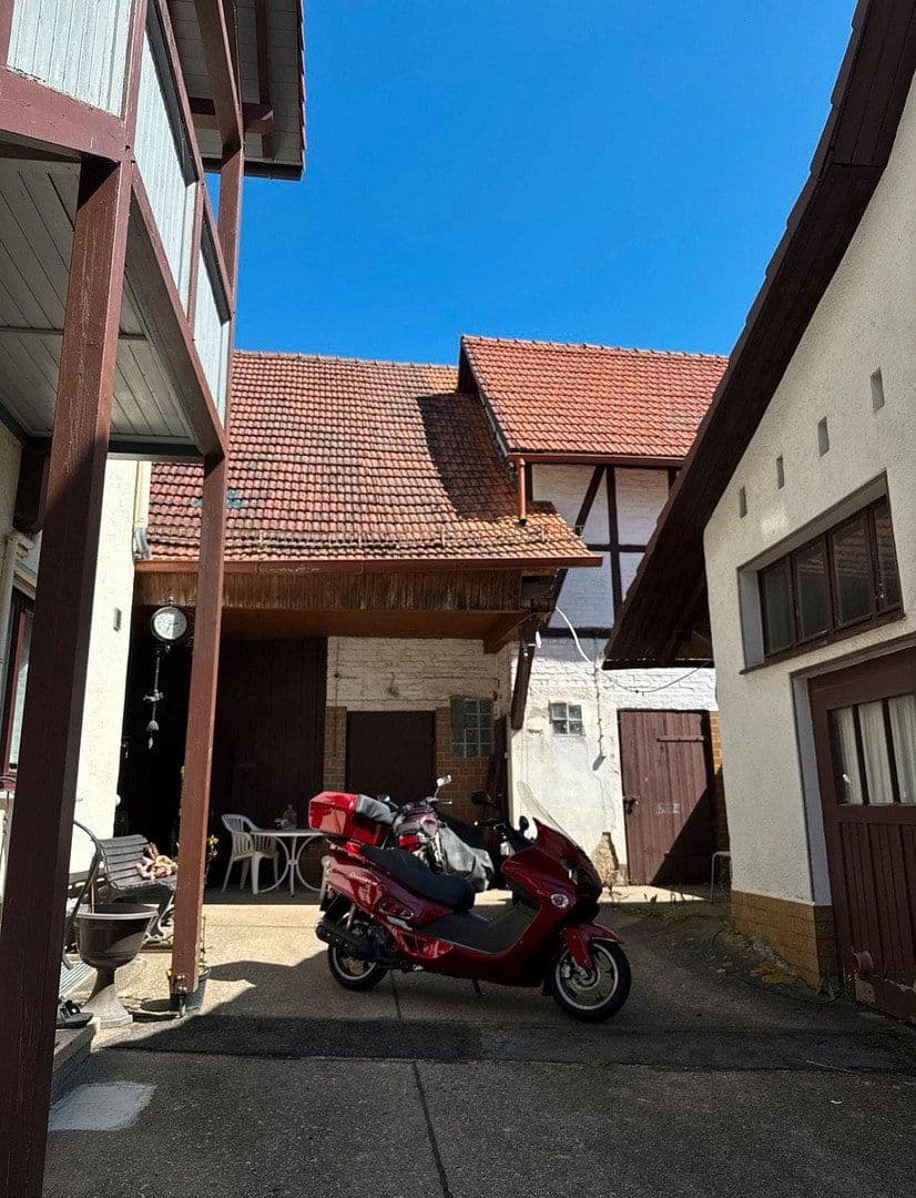 house for sale, 320 m², Nentershausen, Hesse house for sale, 320 m², Nentershausen, Hesse