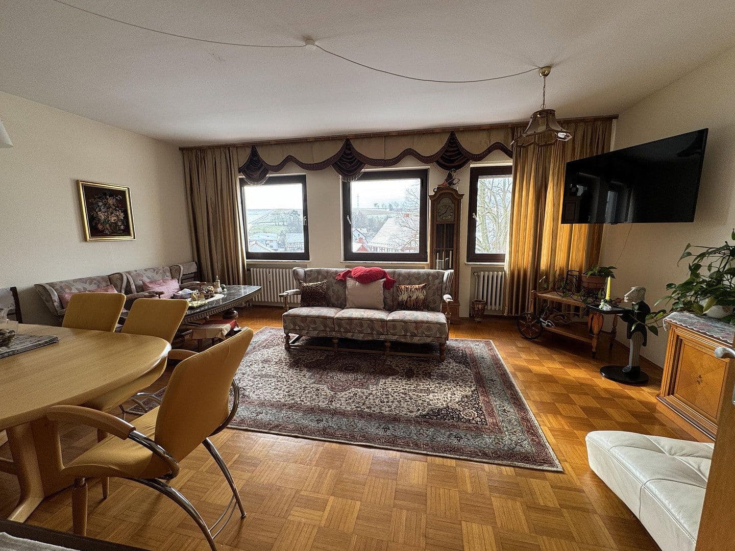 house for sale, 320 m², Nentershausen, Hesse house for sale, 320 m², Nentershausen, Hesse