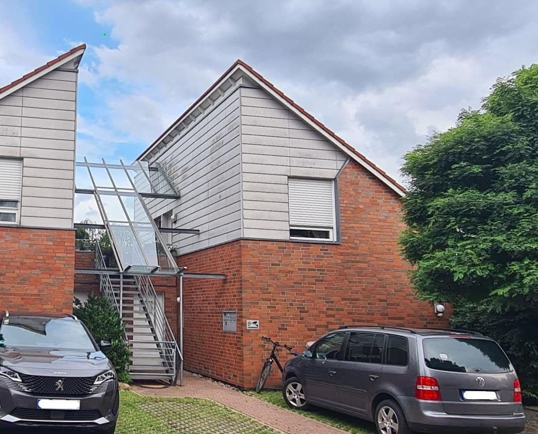 1 bedroom with open-plan kitchen flat for sale, 70 m², Reinhardsweg 31, Hagenburg, Lower Saxony 1 bedroom with open-plan kitchen flat for sale, 70 m², Reinhardsweg 31, Hagenburg, Lower Saxony