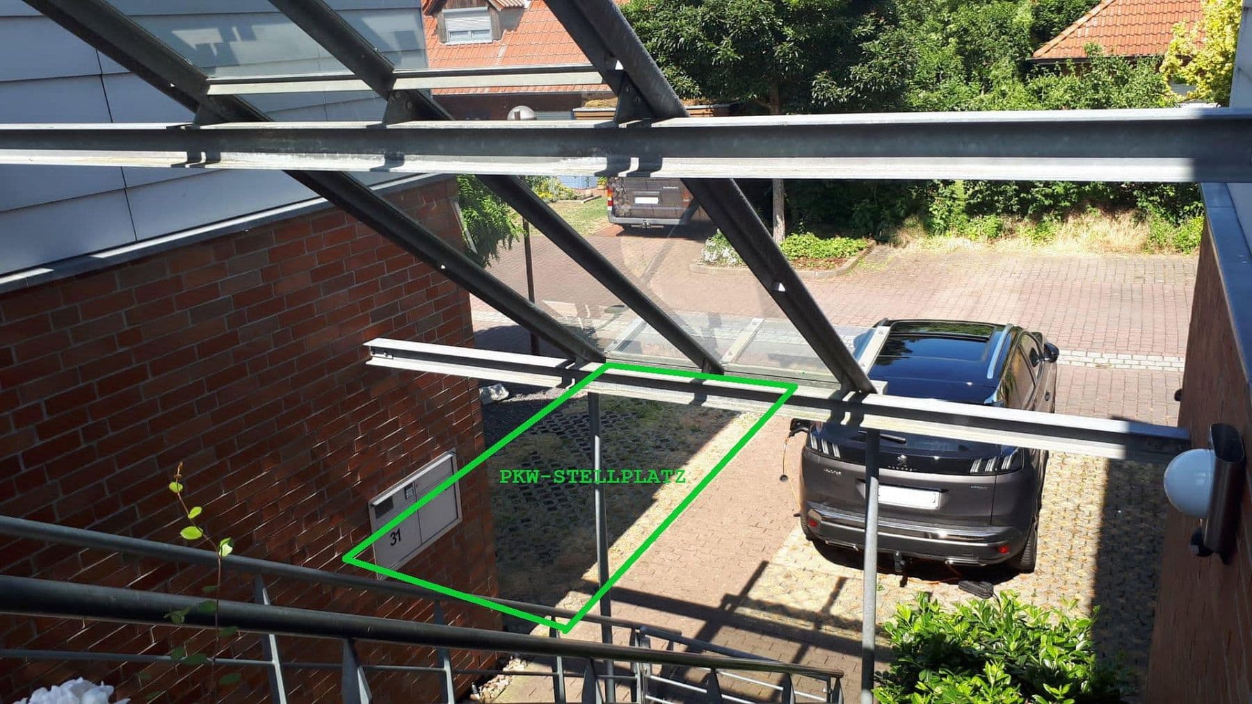 1 bedroom with open-plan kitchen flat for sale, 70 m², Reinhardsweg 31, Hagenburg, Lower Saxony 1 bedroom with open-plan kitchen flat for sale, 70 m², Reinhardsweg 31, Hagenburg, Lower Saxony