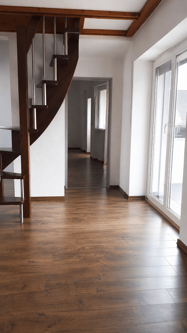 1 bedroom with open-plan kitchen flat for sale, 70 m², Reinhardsweg 31, Hagenburg, Lower Saxony 1 bedroom with open-plan kitchen flat for sale, 70 m², Reinhardsweg 31, Hagenburg, Lower Saxony