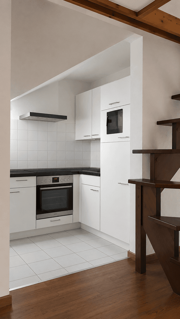 1 bedroom with open-plan kitchen flat for sale, 70 m², Reinhardsweg 31, Hagenburg, Lower Saxony 1 bedroom with open-plan kitchen flat for sale, 70 m², Reinhardsweg 31, Hagenburg, Lower Saxony
