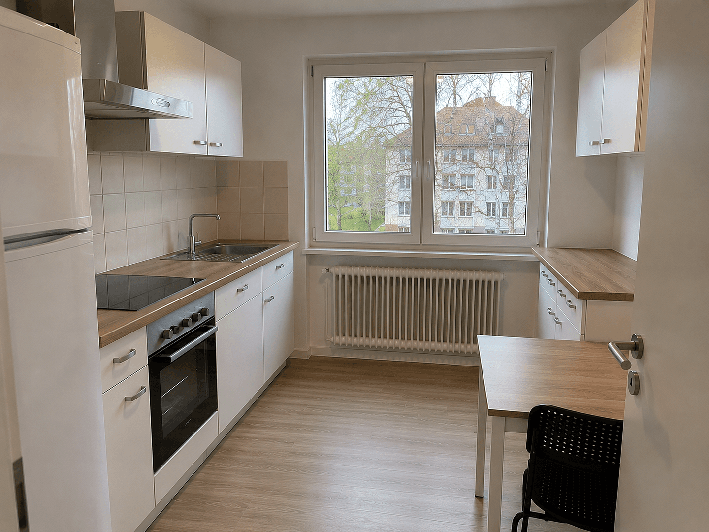 flat to rent, 17 m², Kiesseestraße 63, Göttingen, Lower Saxony flat to rent, 17 m², Kiesseestraße 63, Göttingen, Lower Saxony