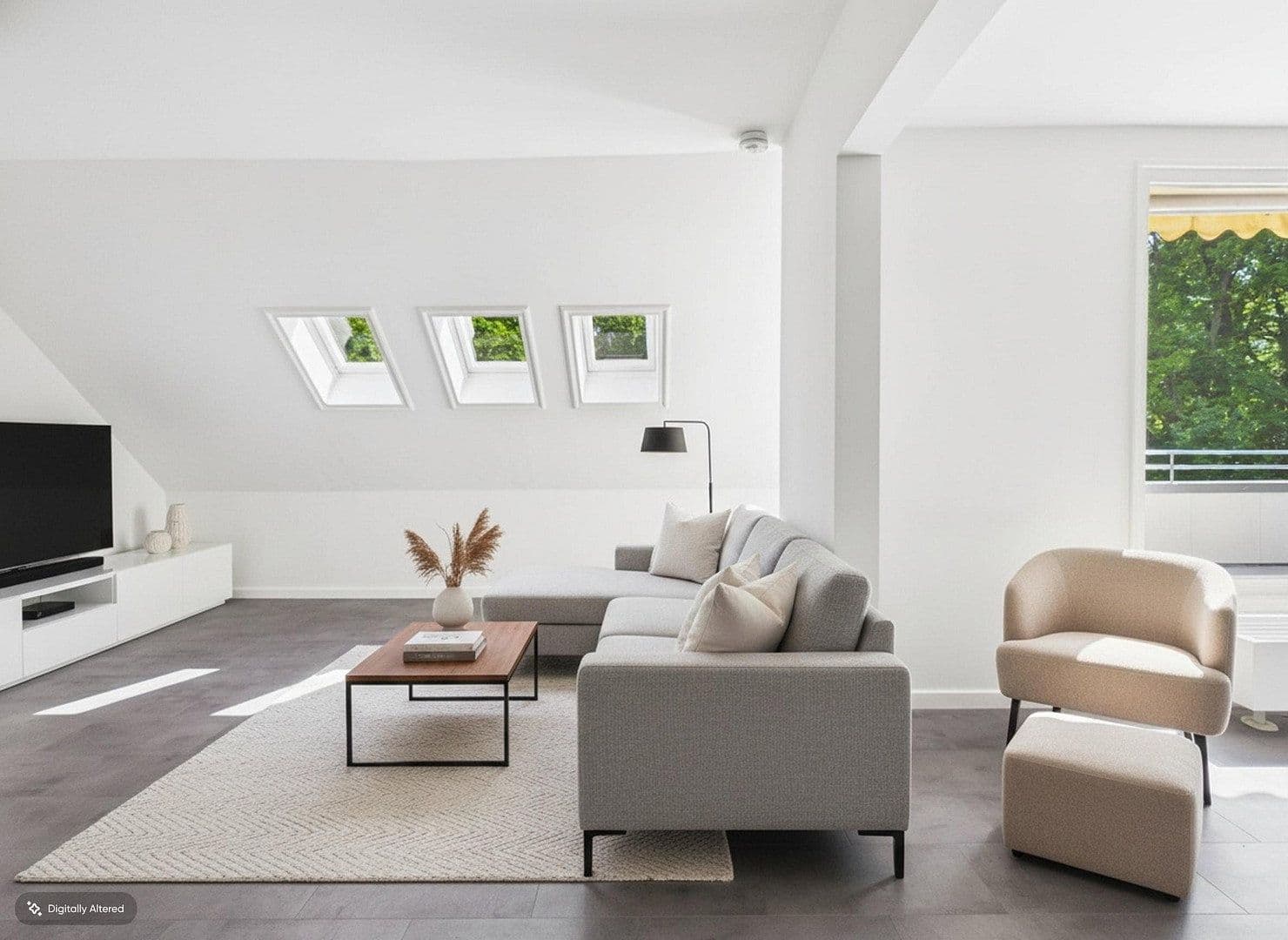 3 bedroom flat for sale, 106 m², Hamburg, Hamburg 3 bedroom flat for sale, 106 m², Hamburg, Hamburg