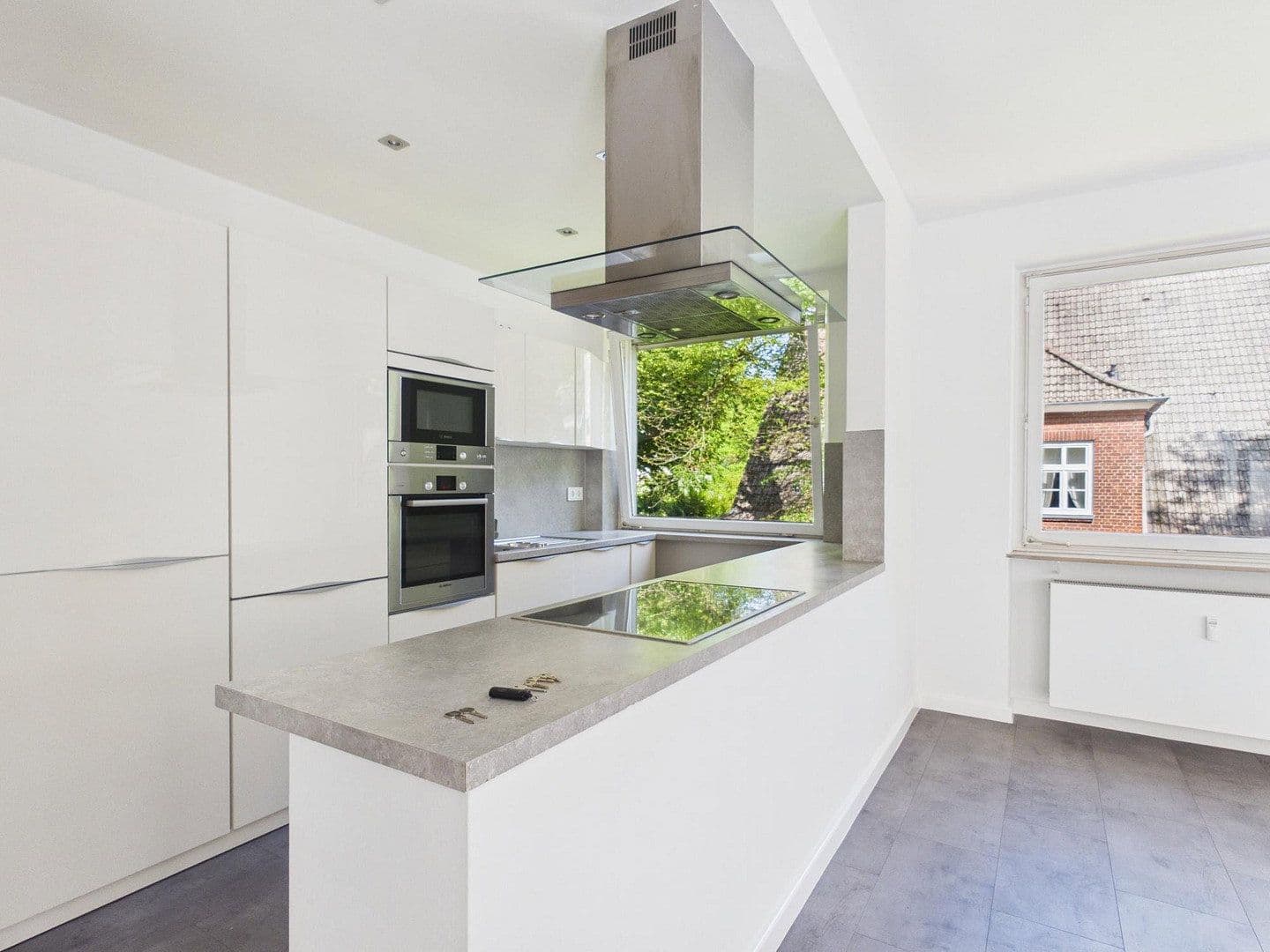 3 bedroom flat for sale, 106 m², Hamburg, Hamburg 3 bedroom flat for sale, 106 m², Hamburg, Hamburg