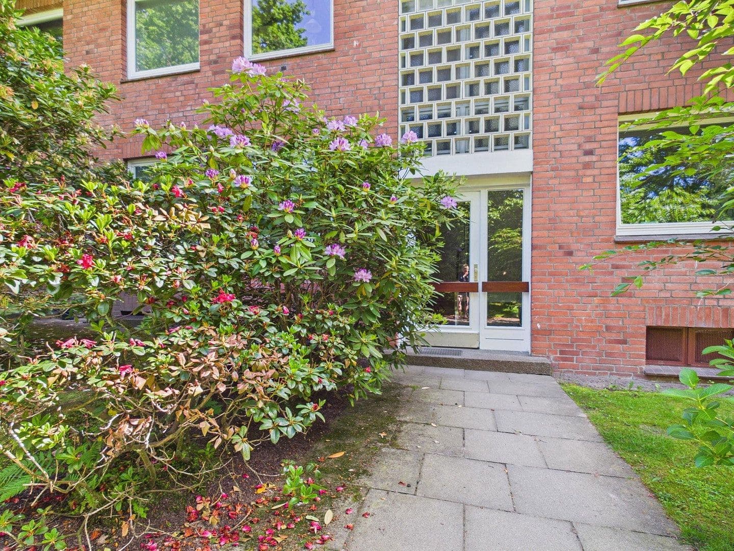 3 bedroom flat for sale, 106 m², Hamburg, Hamburg 3 bedroom flat for sale, 106 m², Hamburg, Hamburg