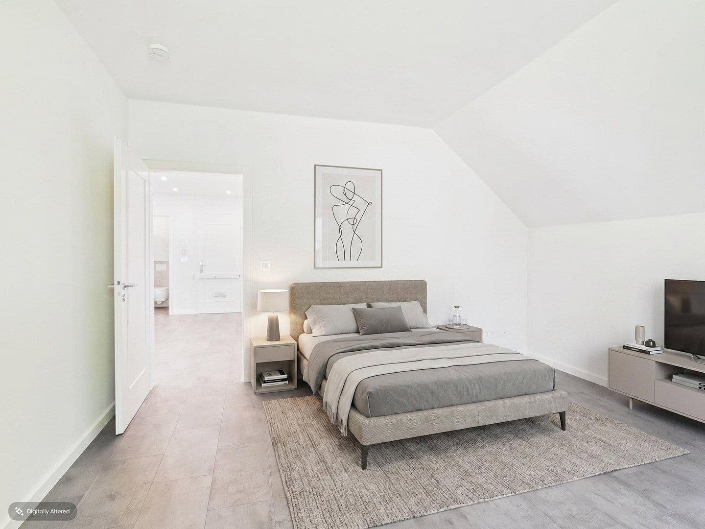 3 bedroom flat for sale, 106 m², Hamburg, Hamburg 3 bedroom flat for sale, 106 m², Hamburg, Hamburg