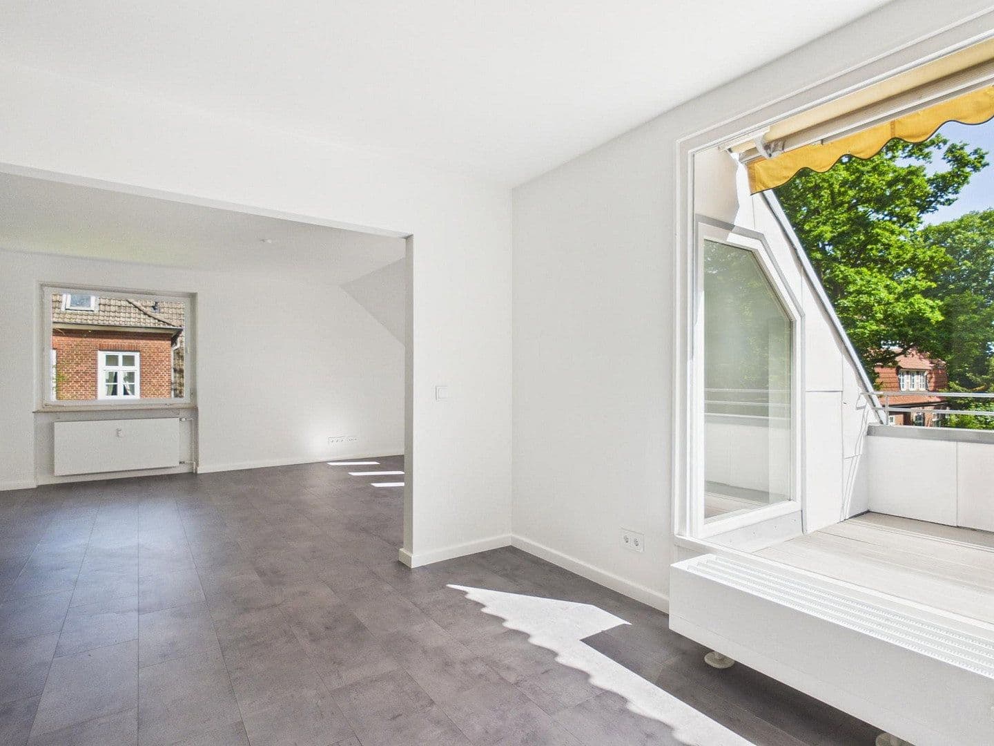 3 bedroom flat for sale, 106 m², Hamburg, Hamburg 3 bedroom flat for sale, 106 m², Hamburg, Hamburg