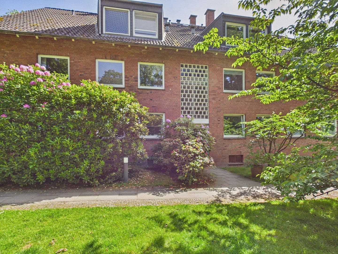 3 bedroom flat for sale, 106 m², Hamburg, Hamburg 3 bedroom flat for sale, 106 m², Hamburg, Hamburg
