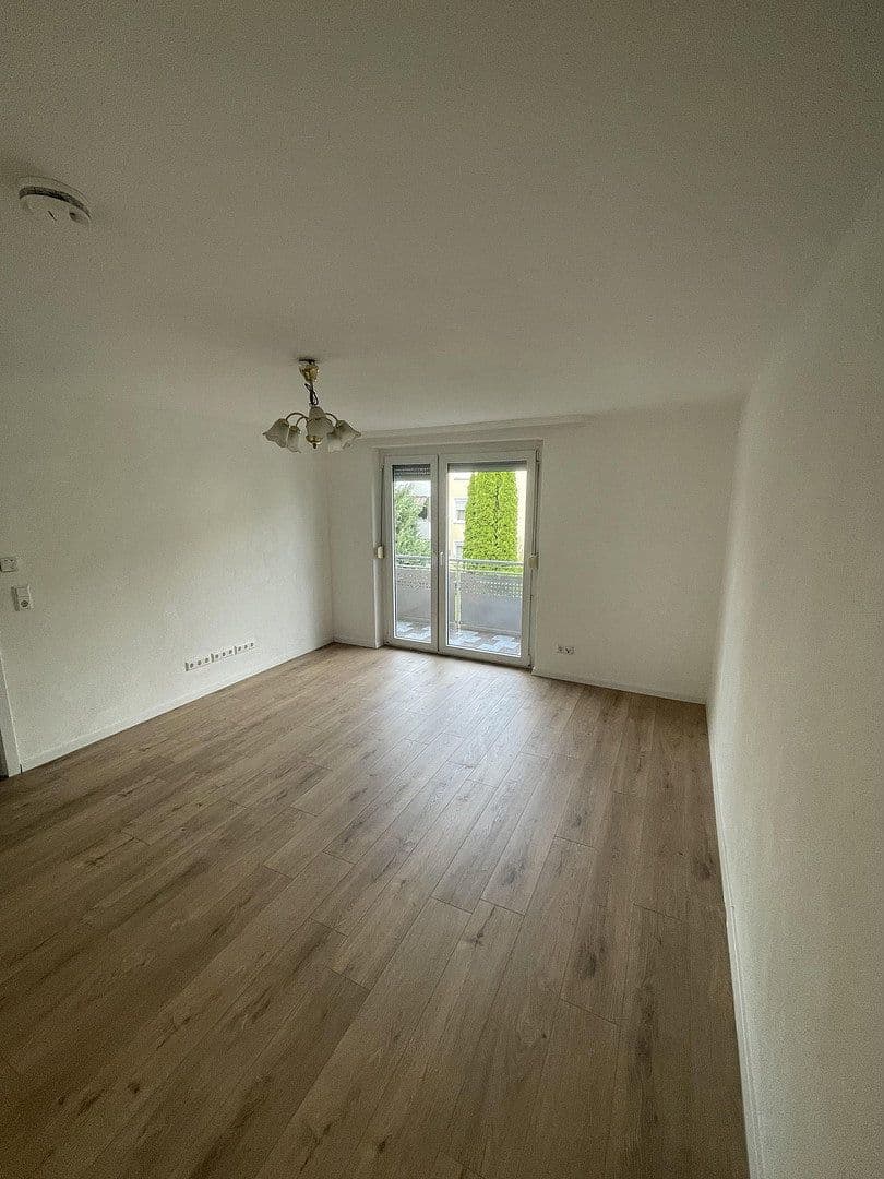 2 bedroom flat to rent, 51 m², Berliner Ring, 9, Backnang, Baden-Württemberg 2 bedroom flat to rent, 51 m², Berliner Ring, 9, Backnang, Baden-Württemberg