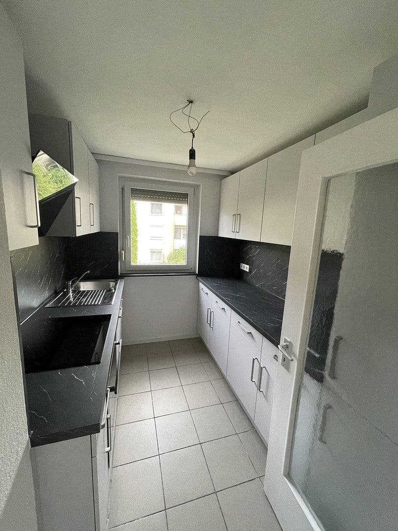 2 bedroom flat to rent, 51 m², Berliner Ring, 9, Backnang, Baden-Württemberg 2 bedroom flat to rent, 51 m², Berliner Ring, 9, Backnang, Baden-Württemberg