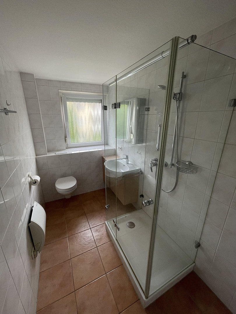 2 bedroom flat to rent, 51 m², Berliner Ring, 9, Backnang, Baden-Württemberg 2 bedroom flat to rent, 51 m², Berliner Ring, 9, Backnang, Baden-Württemberg