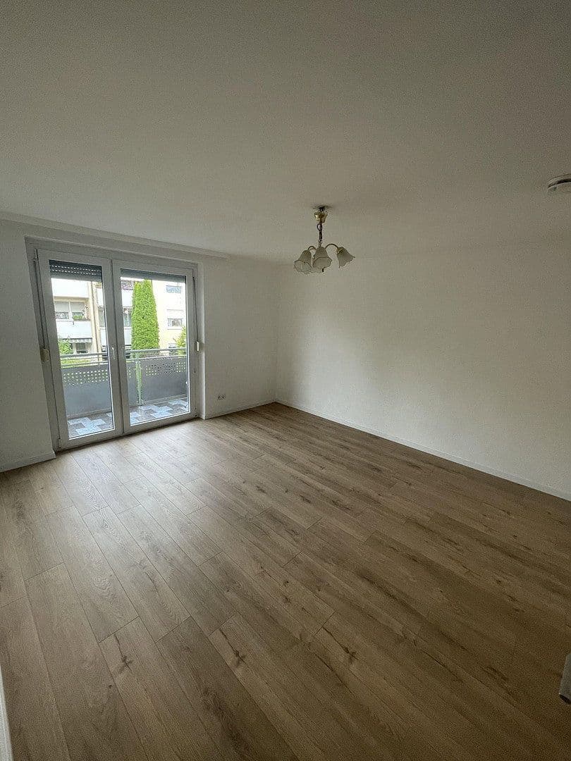 2 bedroom flat to rent, 51 m², Berliner Ring, 9, Backnang, Baden-Württemberg 2 bedroom flat to rent, 51 m², Berliner Ring, 9, Backnang, Baden-Württemberg
