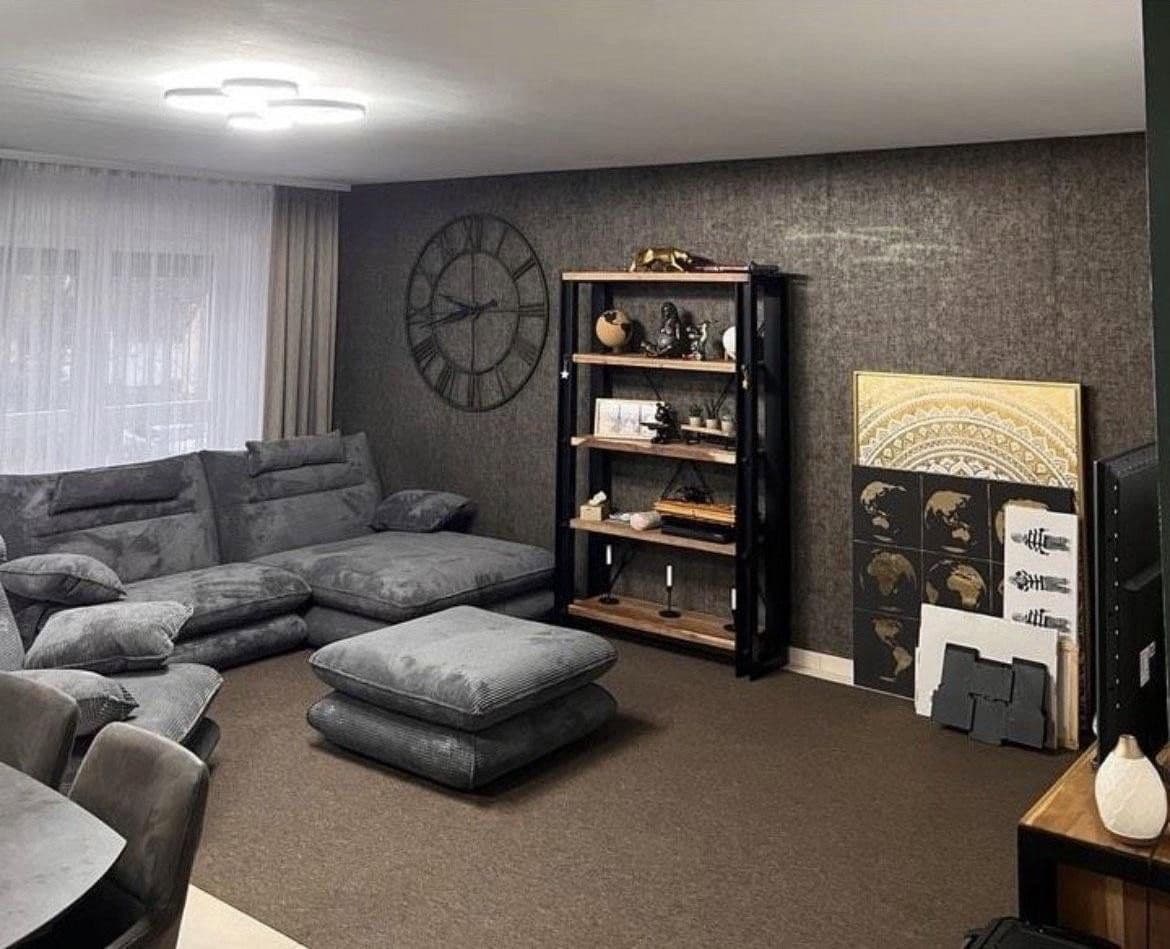 5 bedroom flat for sale, 139 m², Pappelweg 3, Hanau, Hesse 5 bedroom flat for sale, 139 m², Pappelweg 3, Hanau, Hesse
