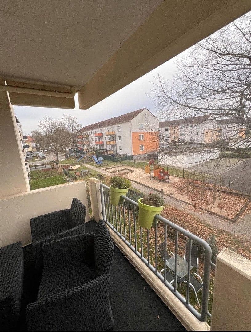 5 bedroom flat for sale, 139 m², Pappelweg 3, Hanau, Hesse 5 bedroom flat for sale, 139 m², Pappelweg 3, Hanau, Hesse