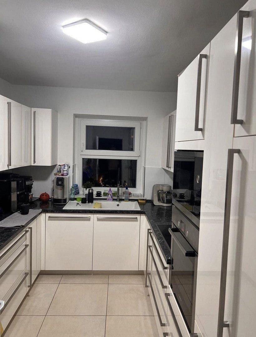 5 bedroom flat for sale, 139 m², Pappelweg 3, Hanau, Hesse 5 bedroom flat for sale, 139 m², Pappelweg 3, Hanau, Hesse