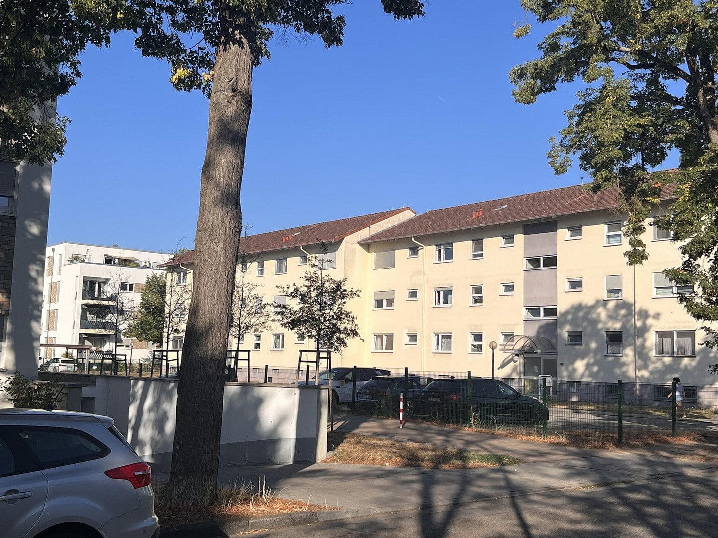 5 bedroom flat for sale, 139 m², Pappelweg 3, Hanau, Hesse 5 bedroom flat for sale, 139 m², Pappelweg 3, Hanau, Hesse