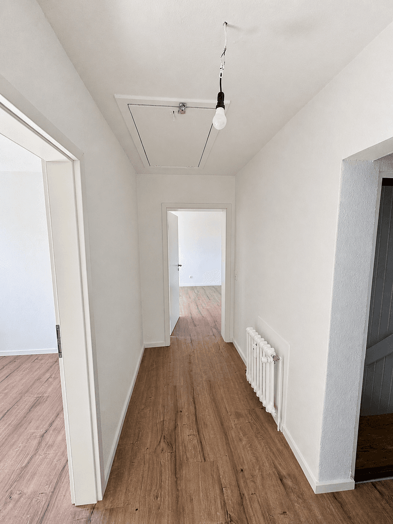 3 bedroom flat to rent, 77 m², Blumenthaler Weg 7, Grevenkrug, Schleswig-Holstein 3 bedroom flat to rent, 77 m², Blumenthaler Weg 7, Grevenkrug, Schleswig-Holstein