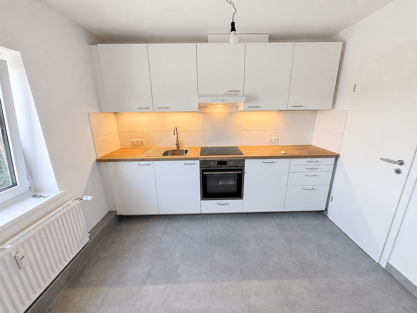 3 bedroom flat to rent, 77 m², Blumenthaler Weg 7, Grevenkrug, Schleswig-Holstein 3 bedroom flat to rent, 77 m², Blumenthaler Weg 7, Grevenkrug, Schleswig-Holstein