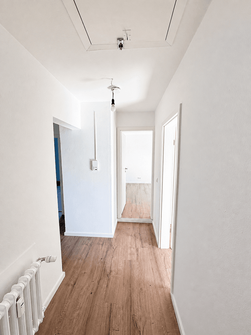3 bedroom flat to rent, 77 m², Blumenthaler Weg 7, Grevenkrug, Schleswig-Holstein 3 bedroom flat to rent, 77 m², Blumenthaler Weg 7, Grevenkrug, Schleswig-Holstein