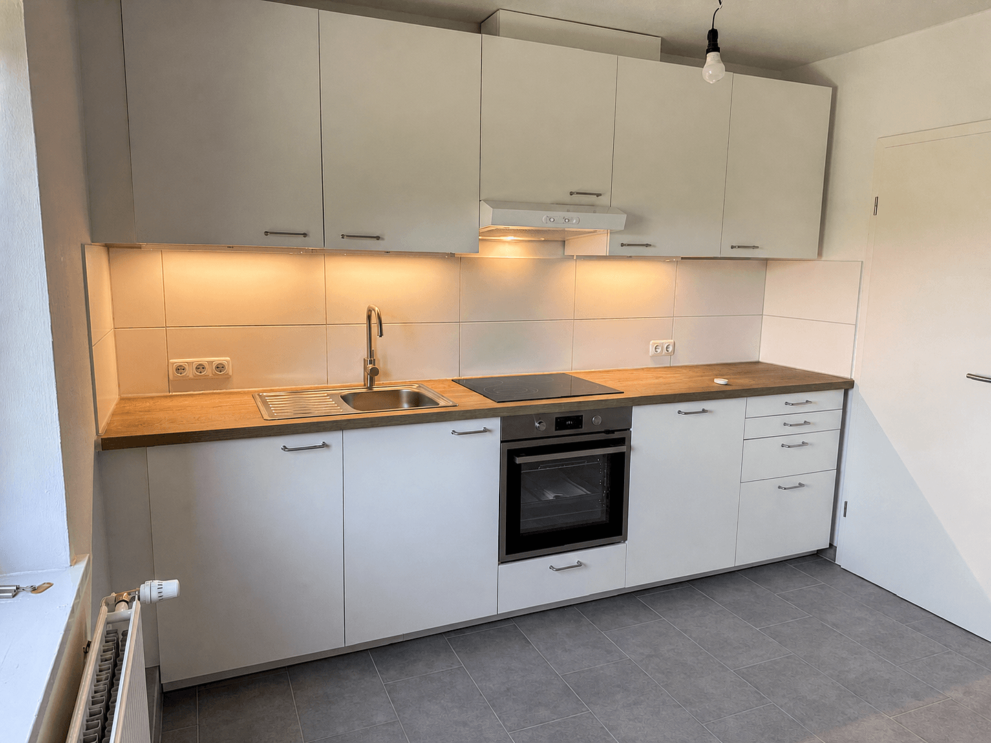 3 bedroom flat to rent, 77 m², Blumenthaler Weg 7, Grevenkrug, Schleswig-Holstein 3 bedroom flat to rent, 77 m², Blumenthaler Weg 7, Grevenkrug, Schleswig-Holstein