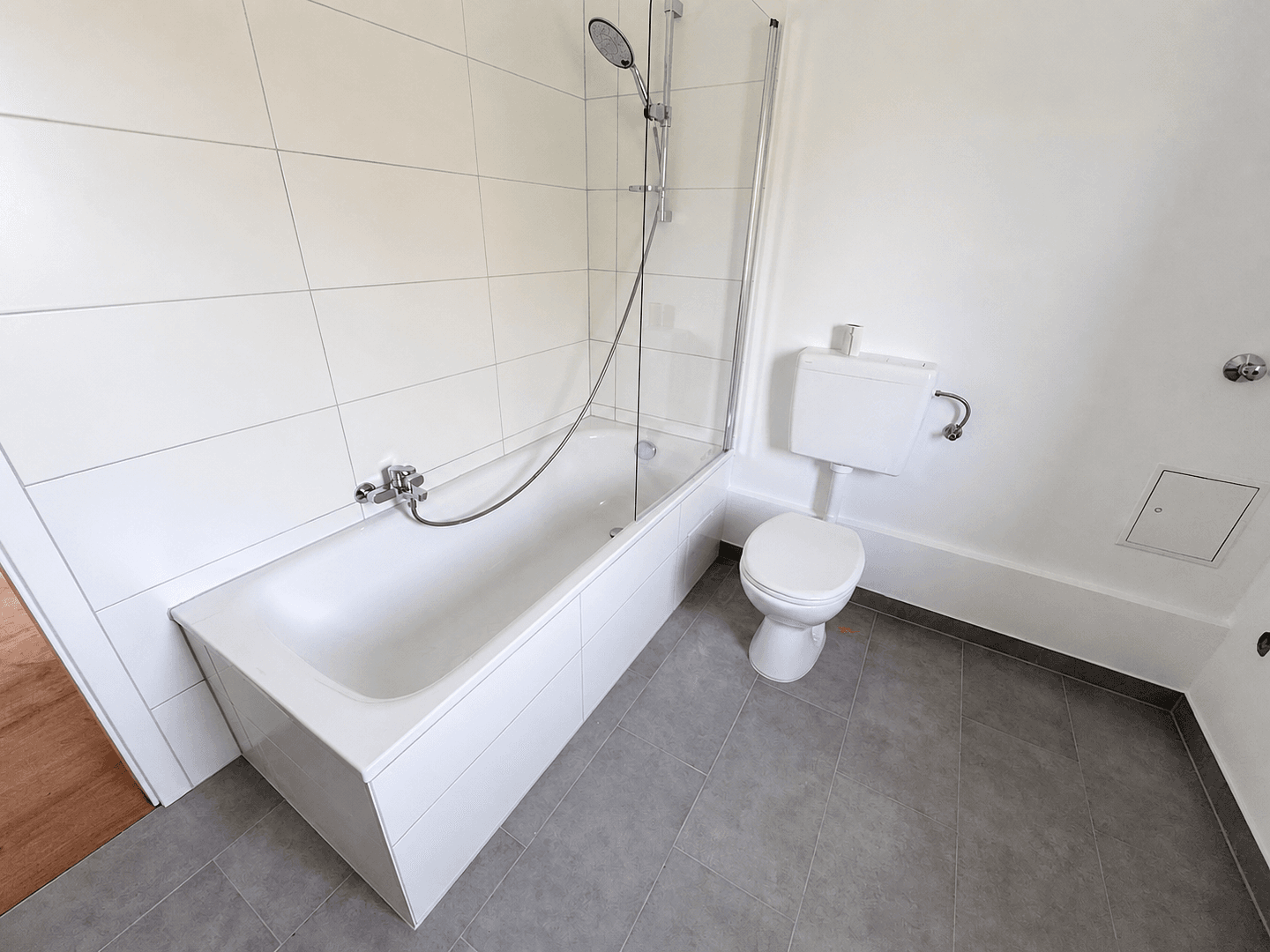 3 bedroom flat to rent, 77 m², Blumenthaler Weg 7, Grevenkrug, Schleswig-Holstein 3 bedroom flat to rent, 77 m², Blumenthaler Weg 7, Grevenkrug, Schleswig-Holstein