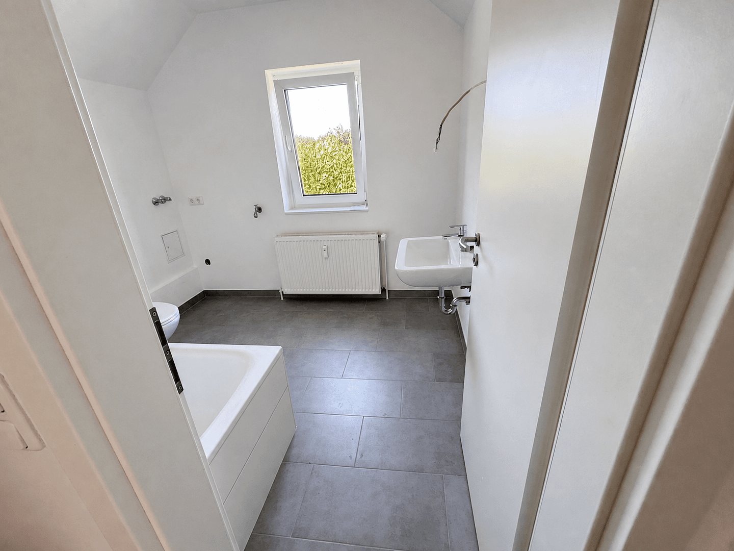 3 bedroom flat to rent, 77 m², Blumenthaler Weg 7, Grevenkrug, Schleswig-Holstein 3 bedroom flat to rent, 77 m², Blumenthaler Weg 7, Grevenkrug, Schleswig-Holstein