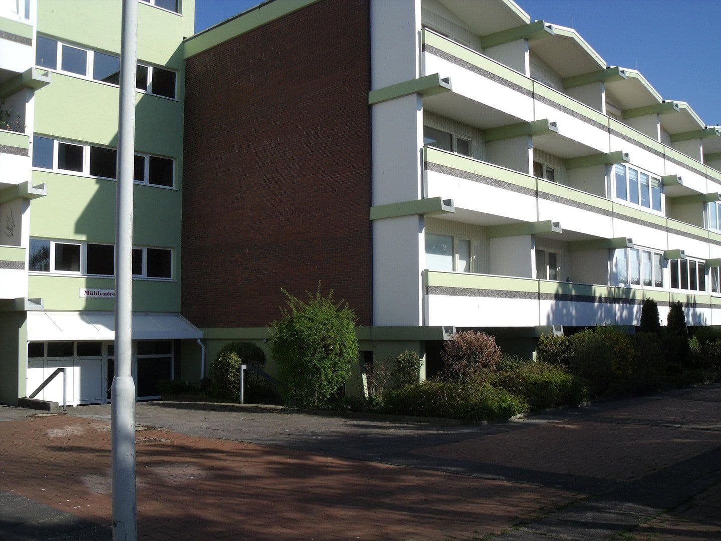 1 bedroom flat for sale, 40 m², Osterwisch 10, Schönberg (Holstein), Schleswig-Holstein 1 bedroom flat for sale, 40 m², Osterwisch 10, Schönberg (Holstein), Schleswig-Holstein
