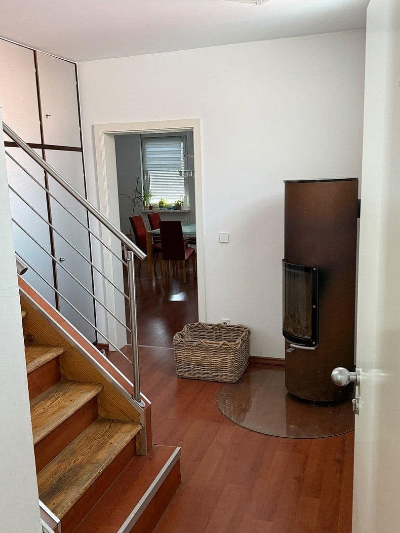 6 bedroom flat for sale, 170 m², Offenbach an der Queich, Rhineland-Palatinate 6 bedroom flat for sale, 170 m², Offenbach an der Queich, Rhineland-Palatinate