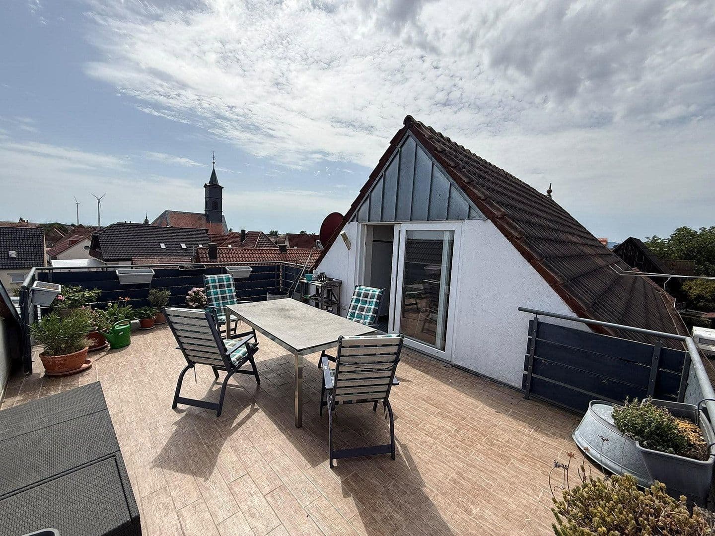 6 bedroom flat for sale, 170 m², Offenbach an der Queich, Rhineland-Palatinate 6 bedroom flat for sale, 170 m², Offenbach an der Queich, Rhineland-Palatinate