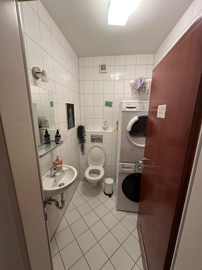 flat to rent, 45 m², Mainz, Rhineland-Palatinate flat to rent, 45 m², Mainz, Rhineland-Palatinate