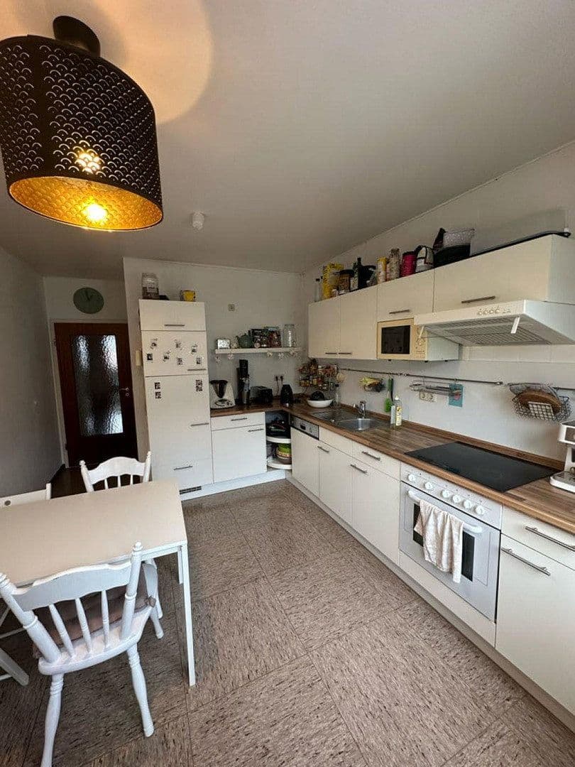 flat to rent, 45 m², Mainz, Rhineland-Palatinate flat to rent, 45 m², Mainz, Rhineland-Palatinate