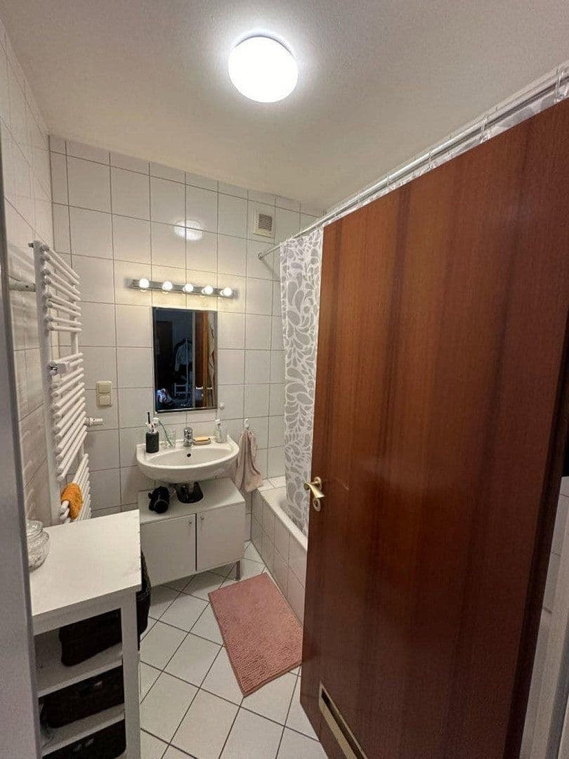 flat to rent, 45 m², Mainz, Rhineland-Palatinate flat to rent, 45 m², Mainz, Rhineland-Palatinate