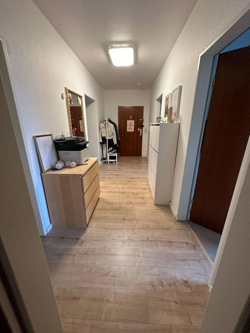 flat to rent, 45 m², Mainz, Rhineland-Palatinate flat to rent, 45 m², Mainz, Rhineland-Palatinate