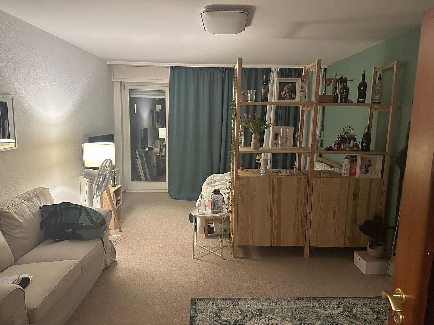 flat to rent, 45 m², Mainz, Rhineland-Palatinate flat to rent, 45 m², Mainz, Rhineland-Palatinate