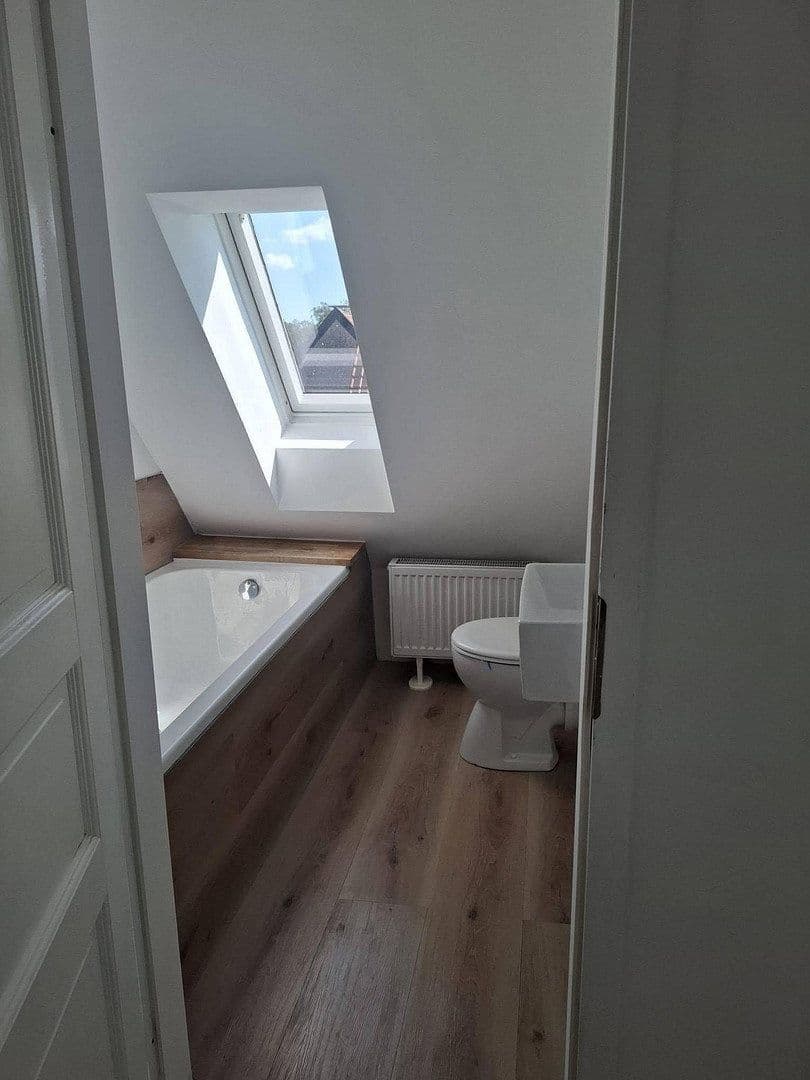 5 bedroom flat to rent, 140 m², Antilopenweg 12, Bielefeld, North Rhine-Westphalia 5 bedroom flat to rent, 140 m², Antilopenweg 12, Bielefeld, North Rhine-Westphalia