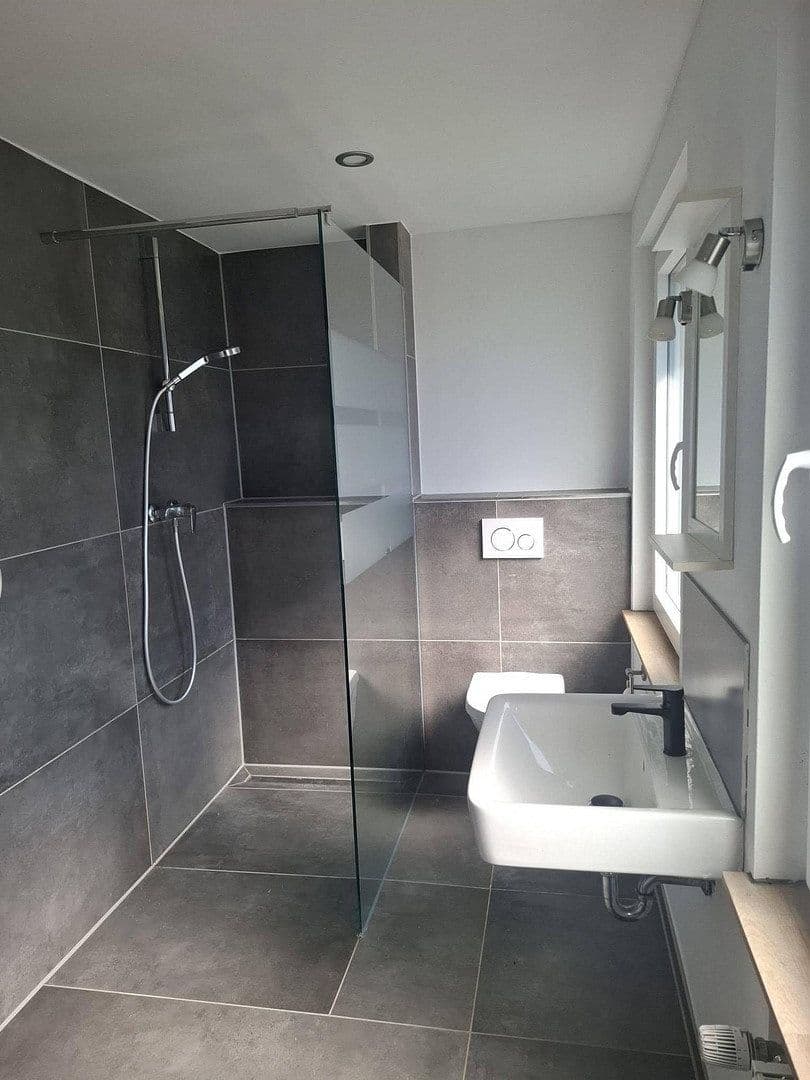 5 bedroom flat to rent, 140 m², Antilopenweg 12, Bielefeld, North Rhine-Westphalia 5 bedroom flat to rent, 140 m², Antilopenweg 12, Bielefeld, North Rhine-Westphalia