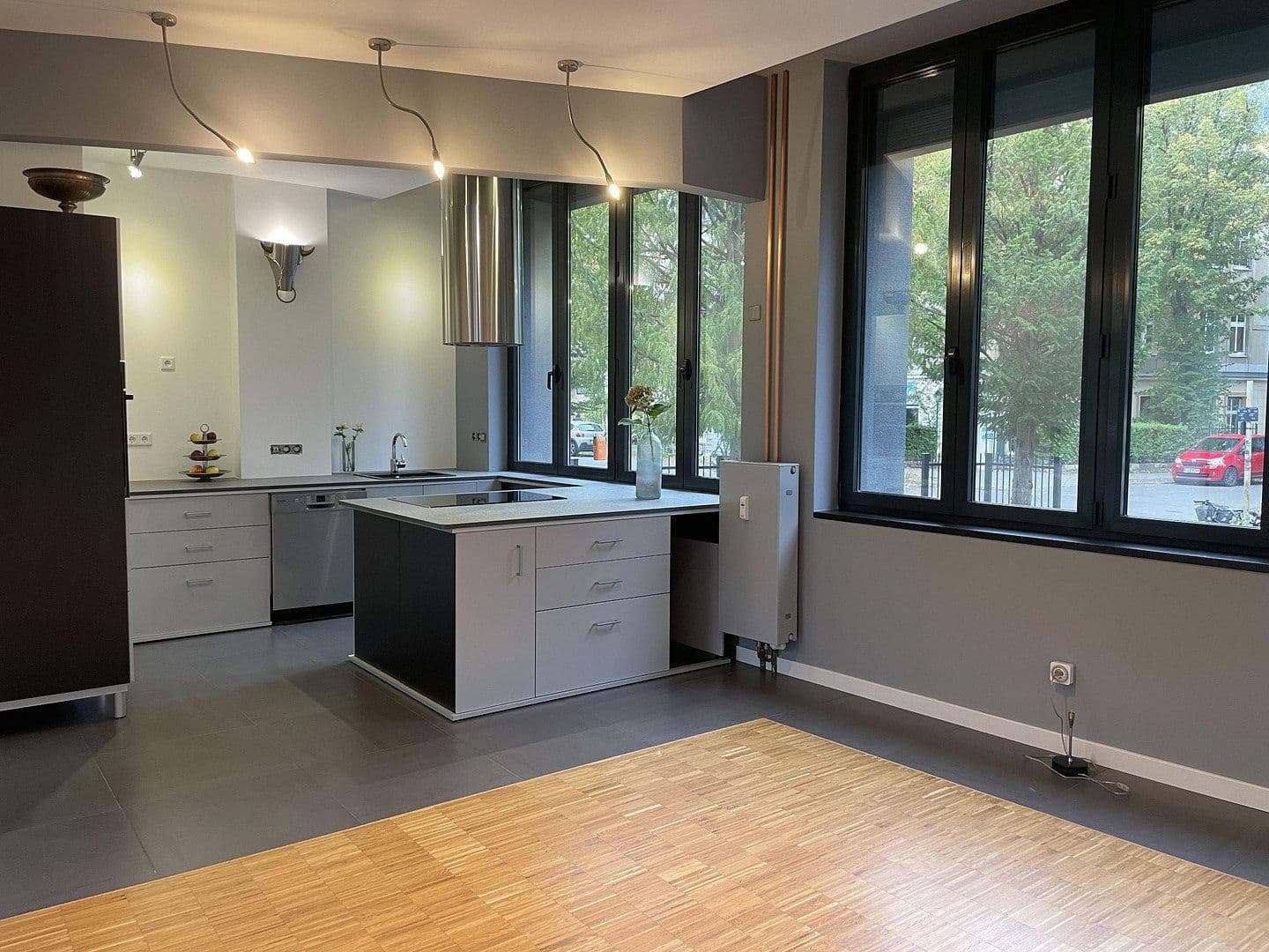 2 bedroom with open-plan kitchen flat for sale, 150 m², Berlin, Berlin 2 bedroom with open-plan kitchen flat for sale, 150 m², Berlin, Berlin