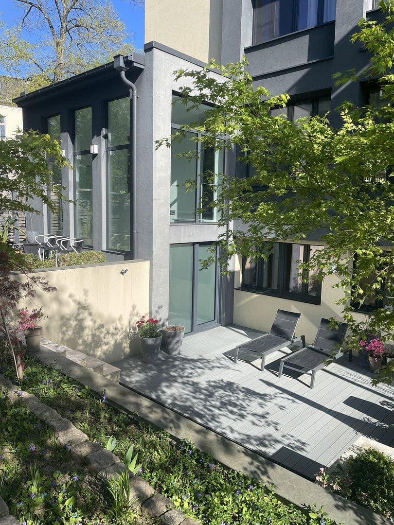 2 bedroom with open-plan kitchen flat for sale, 150 m², Berlin, Berlin 2 bedroom with open-plan kitchen flat for sale, 150 m², Berlin, Berlin