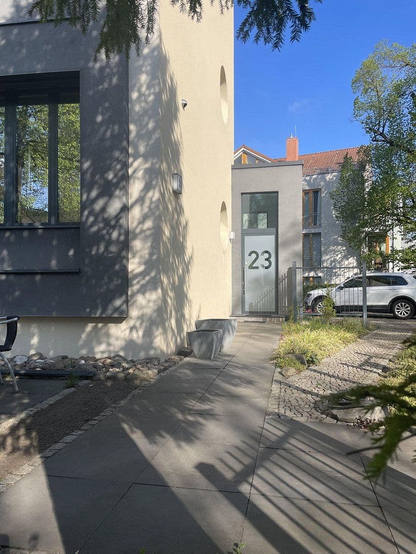 2 bedroom with open-plan kitchen flat for sale, 150 m², Berlin, Berlin 2 bedroom with open-plan kitchen flat for sale, 150 m², Berlin, Berlin