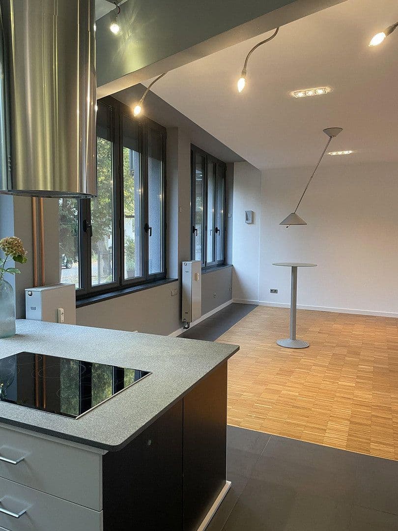 2 bedroom with open-plan kitchen flat for sale, 150 m², Berlin, Berlin 2 bedroom with open-plan kitchen flat for sale, 150 m², Berlin, Berlin